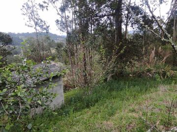 Terreno en Venta sector El Calvario de Sidcay
