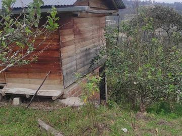 Terreno en Venta sector El Calvario de Sidcay