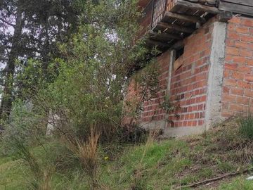 Terreno en Venta sector El Calvario de Sidcay