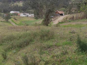 Terreno en Venta sector El Calvario de Sidcay