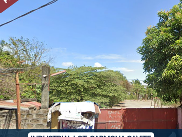 Prime Industrial Lot for Sale in Carmona Cavite!