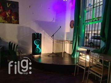 VENDO LOCAL COMERCIAL COMUNA IQUIQUE
