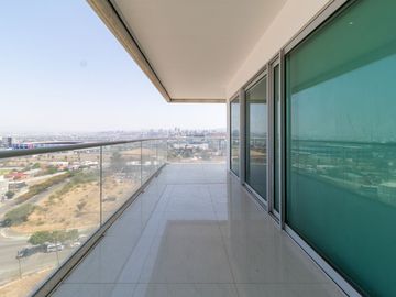 Venta de Departamento en Central Park Centro Sur con dos recamaras