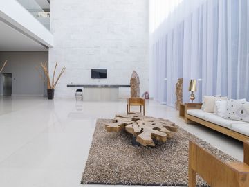 Venta de Departamento en Central Park Centro Sur con dos recamaras