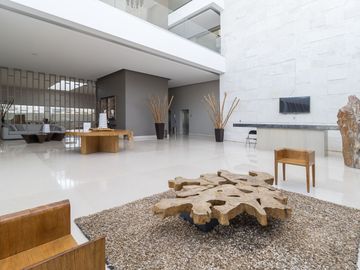 Venta de Departamento en Central Park Centro Sur con dos recamaras