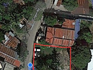 RARE FINDS, PRIME COMMERCIAL LOT in CORDOVA CEBU