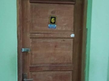 Dijual Kost Aktif Sragen Kota Jateng
