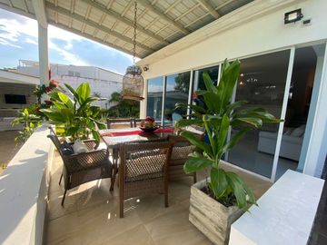 CASA INDEPENDIENTE CIUDAD JARDIN - CALI VALLE