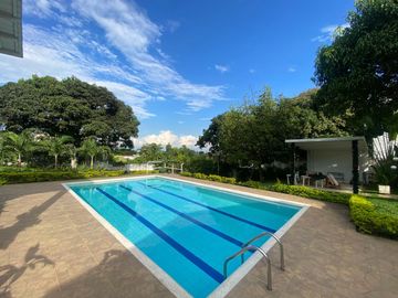 CASA INDEPENDIENTE CIUDAD JARDIN - CALI VALLE