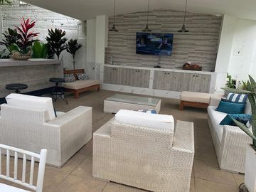 CASA INDEPENDIENTE CIUDAD JARDIN - CALI VALLE