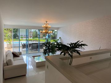 CASA INDEPENDIENTE CIUDAD JARDIN - CALI VALLE