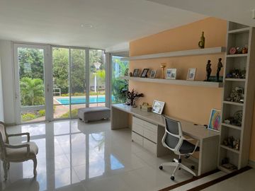 CASA INDEPENDIENTE CIUDAD JARDIN - CALI VALLE