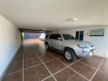 CASA INDEPENDIENTE CIUDAD JARDIN - CALI VALLE