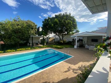 CASA INDEPENDIENTE CIUDAD JARDIN - CALI VALLE
