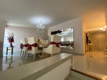 CASA INDEPENDIENTE CIUDAD JARDIN - CALI VALLE
