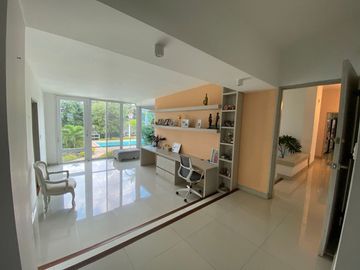 CASA INDEPENDIENTE CIUDAD JARDIN - CALI VALLE