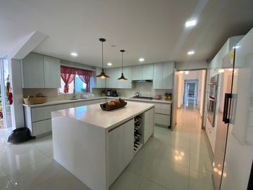 CASA INDEPENDIENTE CIUDAD JARDIN - CALI VALLE