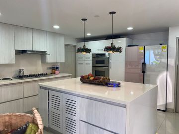 CASA INDEPENDIENTE CIUDAD JARDIN - CALI VALLE