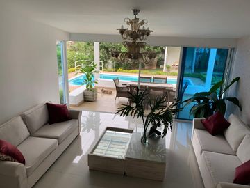 CASA INDEPENDIENTE CIUDAD JARDIN - CALI VALLE