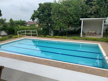 CASA INDEPENDIENTE CIUDAD JARDIN - CALI VALLE