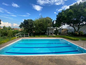 CASA INDEPENDIENTE CIUDAD JARDIN - CALI VALLE