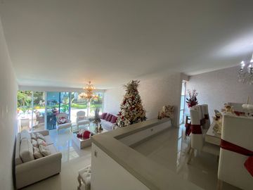 CASA INDEPENDIENTE CIUDAD JARDIN - CALI VALLE