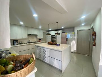 CASA INDEPENDIENTE CIUDAD JARDIN - CALI VALLE