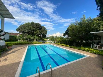 CASA INDEPENDIENTE CIUDAD JARDIN - CALI VALLE