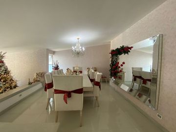CASA INDEPENDIENTE CIUDAD JARDIN - CALI VALLE