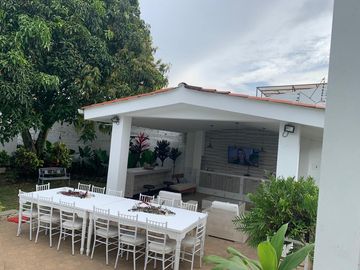 CASA INDEPENDIENTE CIUDAD JARDIN - CALI VALLE