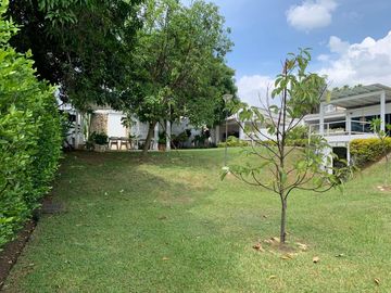 CASA INDEPENDIENTE CIUDAD JARDIN - CALI VALLE