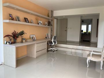 CASA INDEPENDIENTE CIUDAD JARDIN - CALI VALLE