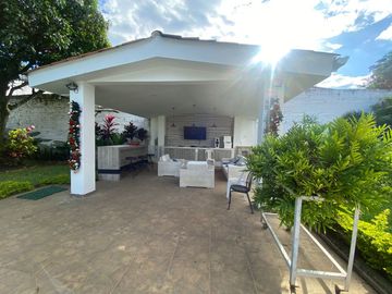 CASA INDEPENDIENTE CIUDAD JARDIN - CALI VALLE
