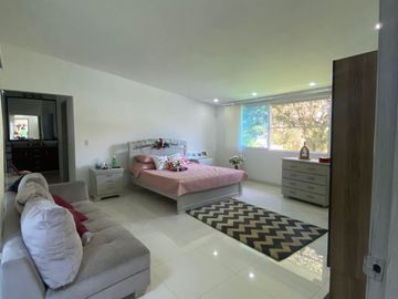 CASA INDEPENDIENTE CIUDAD JARDIN - CALI VALLE