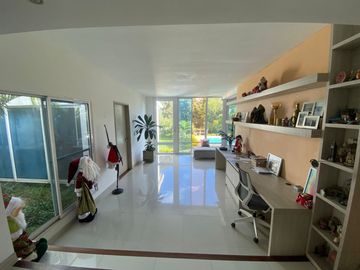 CASA INDEPENDIENTE CIUDAD JARDIN - CALI VALLE