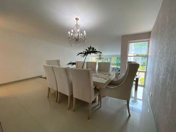 CASA INDEPENDIENTE CIUDAD JARDIN - CALI VALLE