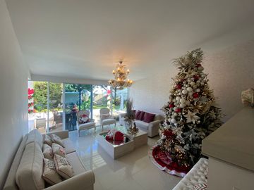 CASA INDEPENDIENTE CIUDAD JARDIN - CALI VALLE