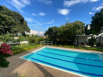 CASA INDEPENDIENTE CIUDAD JARDIN - CALI VALLE