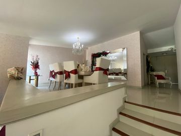 CASA INDEPENDIENTE CIUDAD JARDIN - CALI VALLE