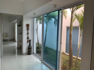 CASA INDEPENDIENTE CIUDAD JARDIN - CALI VALLE