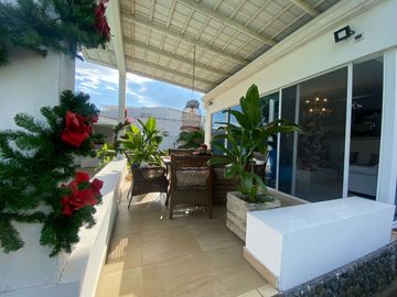 CASA INDEPENDIENTE CIUDAD JARDIN - CALI VALLE