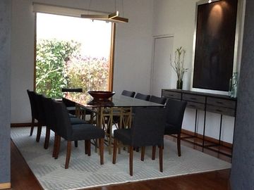 VENDO CASA CON PISCINA EN URB. LA PLANICIE – LA MOLINA