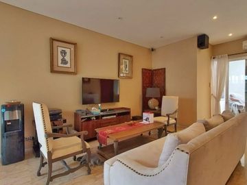RUMAH at Jl TEBET BARAT, JAKARTA SELATAN