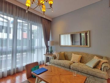 RUMAH at Jl TEBET BARAT, JAKARTA SELATAN