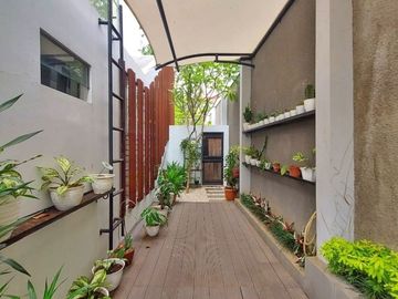 RUMAH at Jl TEBET BARAT, JAKARTA SELATAN