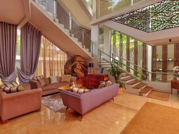 RUMAH at Jl TEBET BARAT, JAKARTA SELATAN