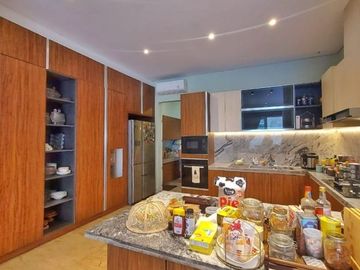 RUMAH at Jl TEBET BARAT, JAKARTA SELATAN