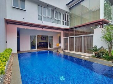 RUMAH at Jl TEBET BARAT, JAKARTA SELATAN