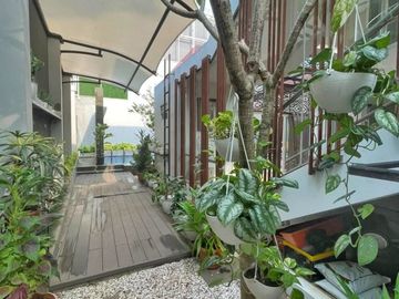 RUMAH at Jl TEBET BARAT, JAKARTA SELATAN