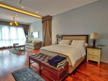 RUMAH at Jl TEBET BARAT, JAKARTA SELATAN